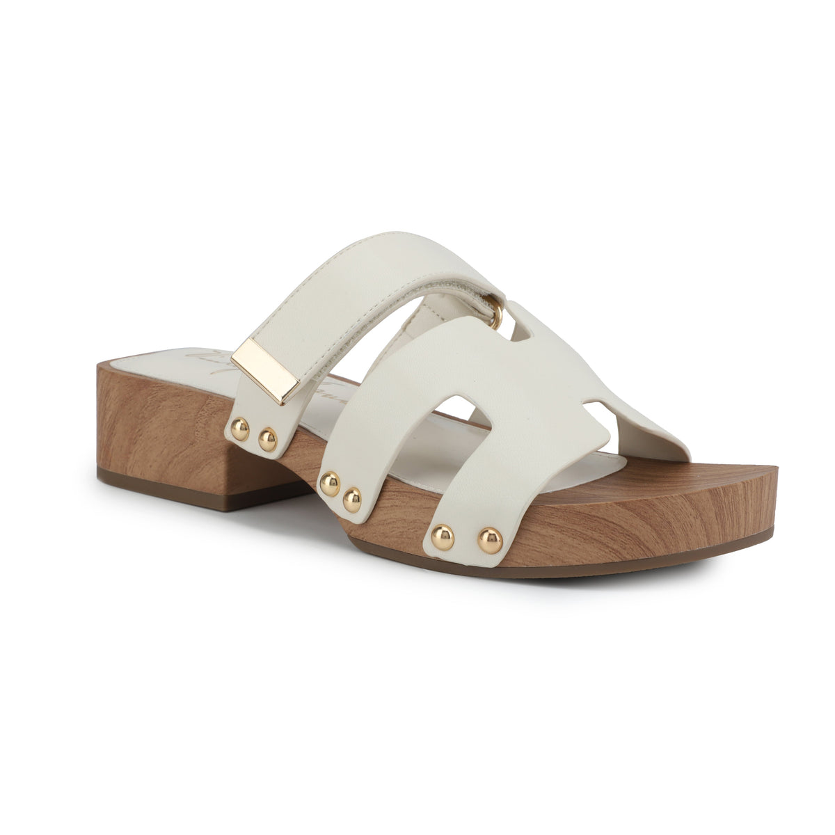 Vintage Havana | JASMINE - WHITE