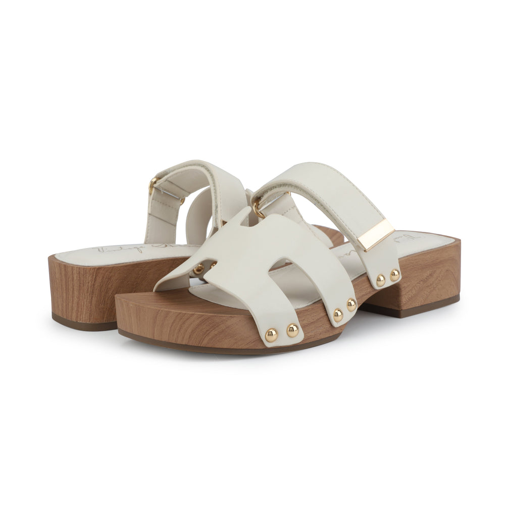 Vintage Havana | JASMINE - WHITE