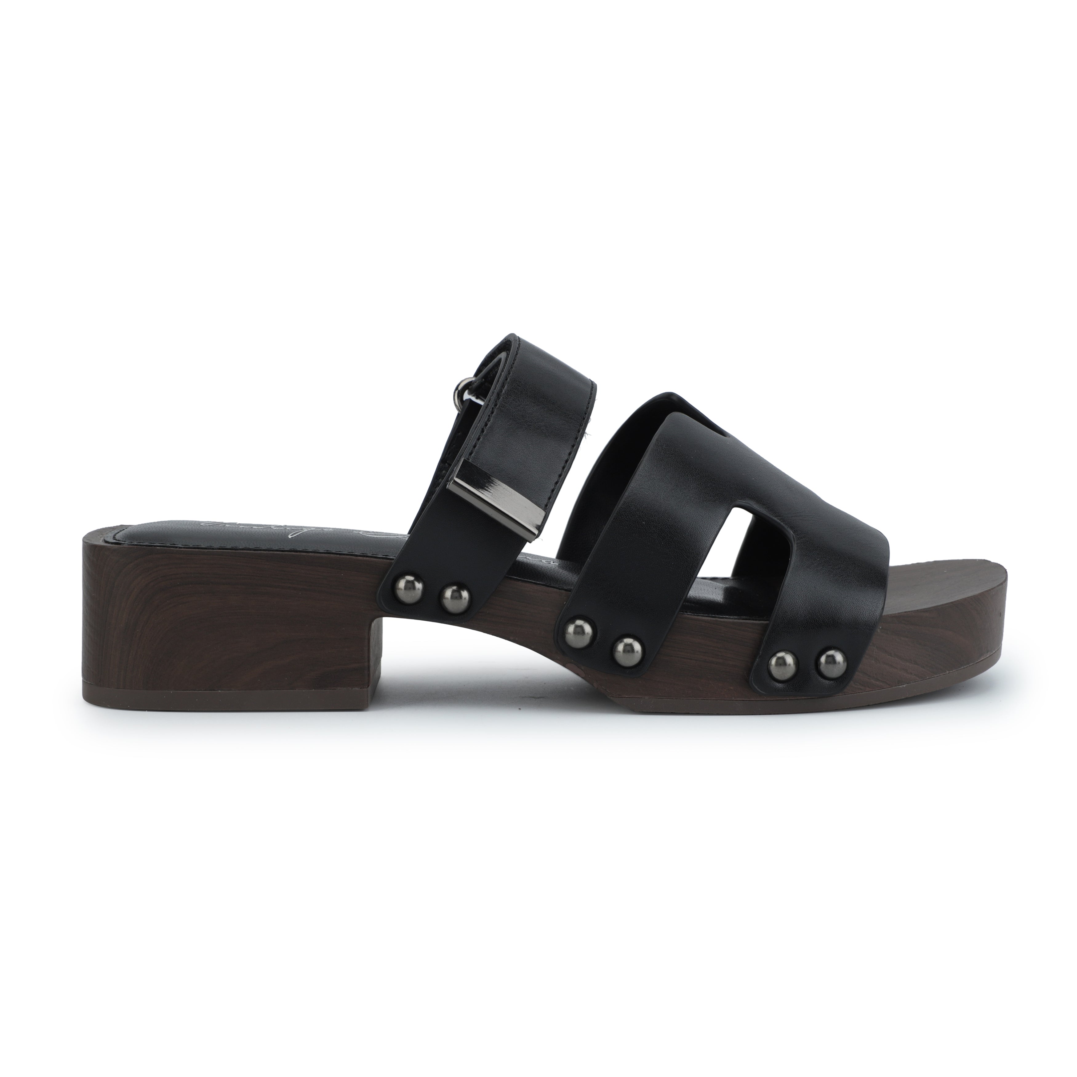 Vintage Havana | JASMINE - BLACK