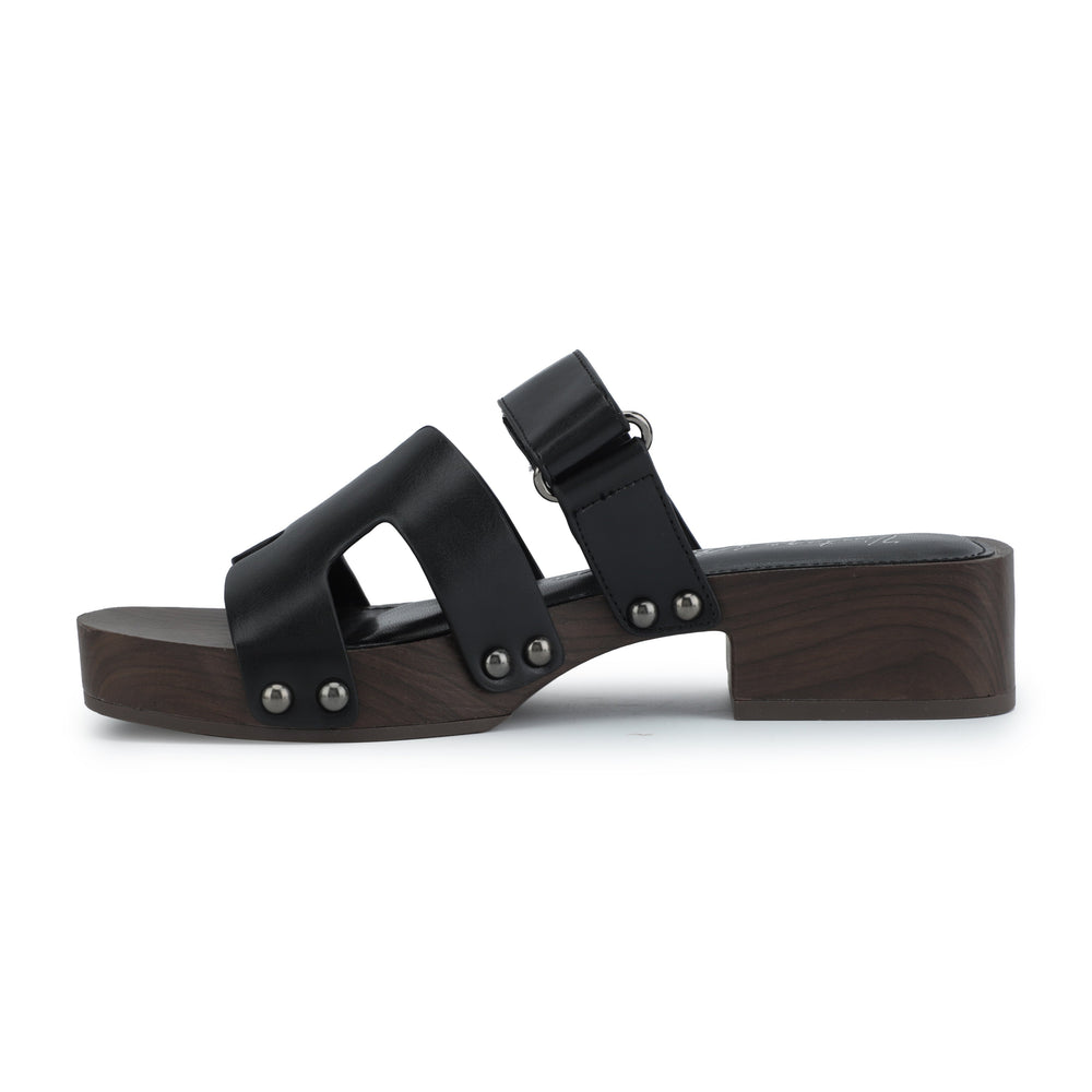 Vintage Havana | JASMINE - BLACK