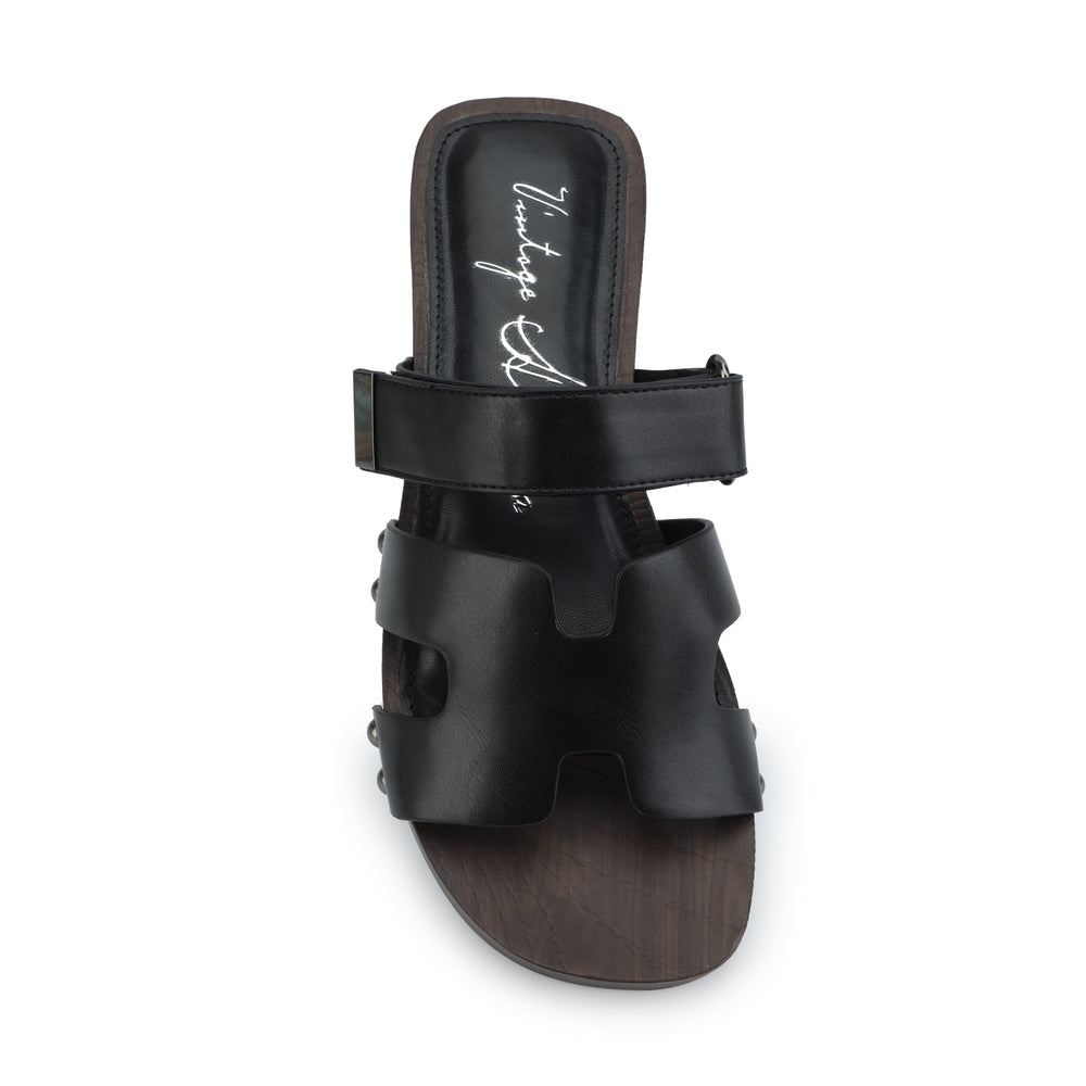 Vintage Havana | JASMINE - BLACK