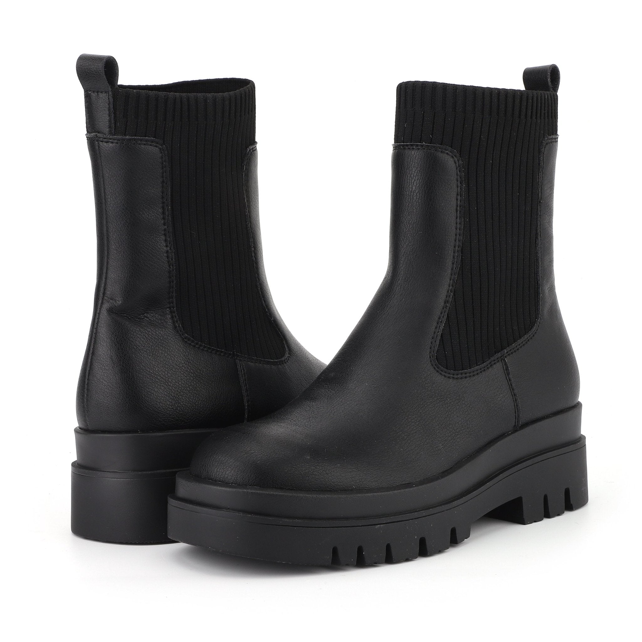Vintage Havana | ARCTIC - BLACK