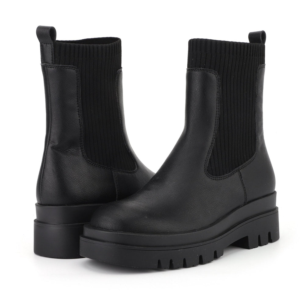 Vintage Havana | ARCTIC - BLACK