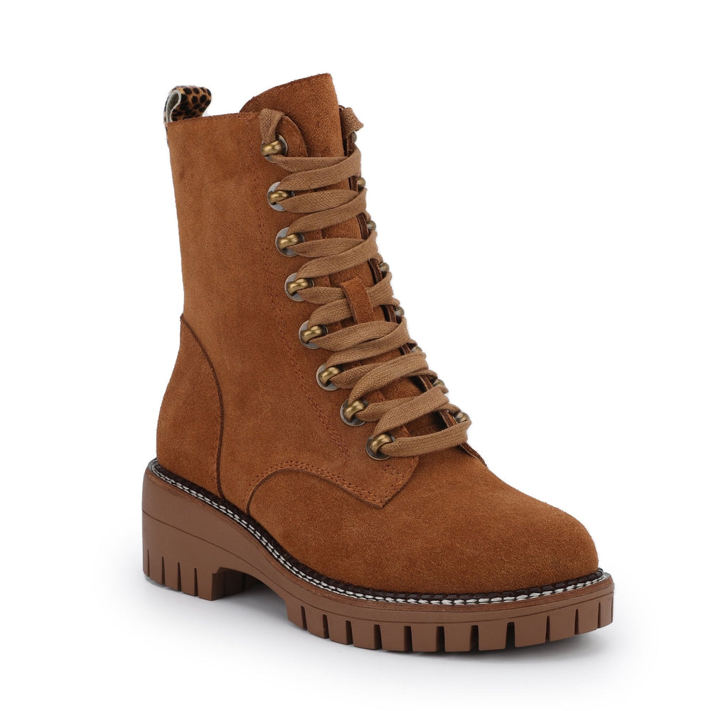Vintage Havana | BANKER - CHESTNUT