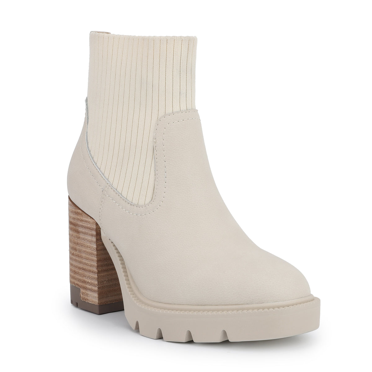 Vintage Havana | VEDDER - OFF WHITE