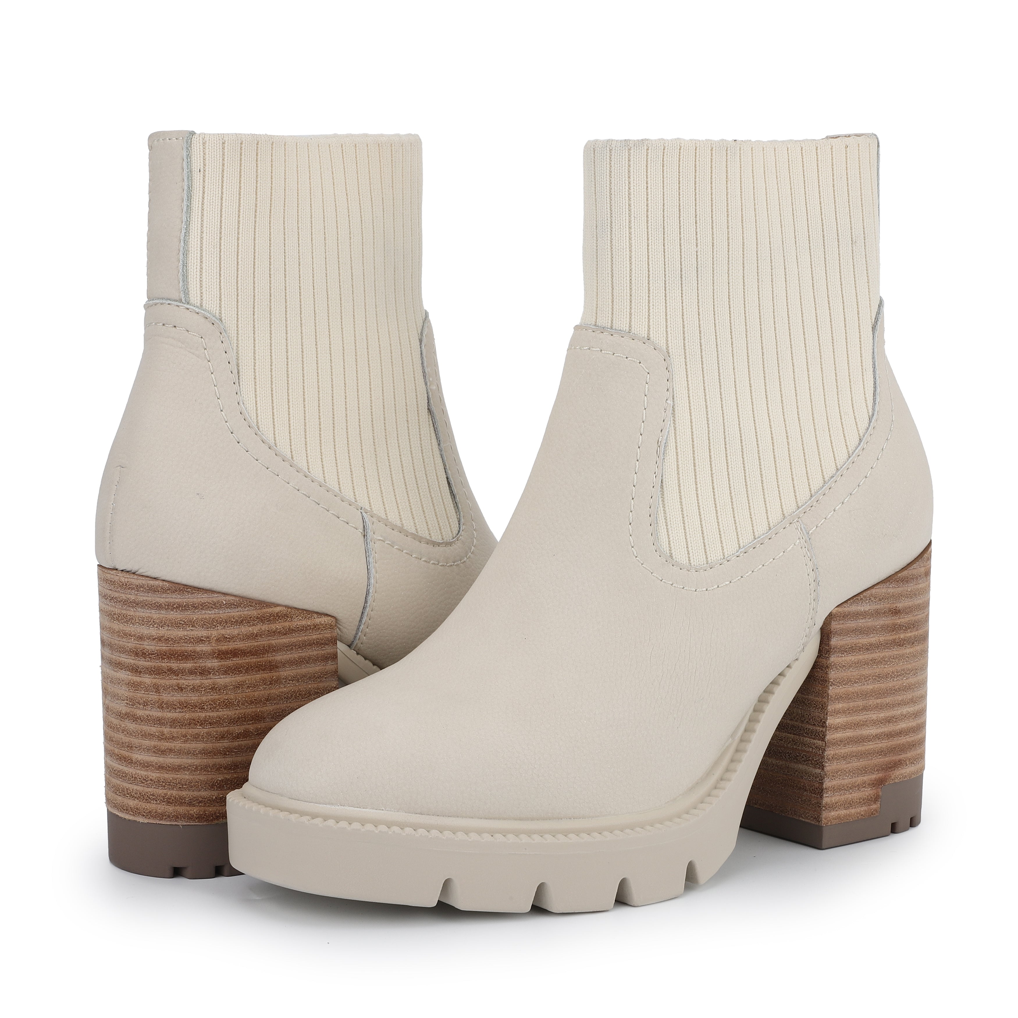 Vintage Havana | VEDDER - OFF WHITE