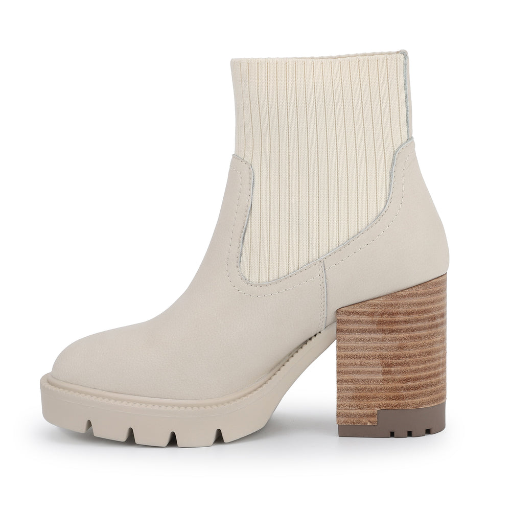 Vintage Havana | VEDDER - OFF WHITE