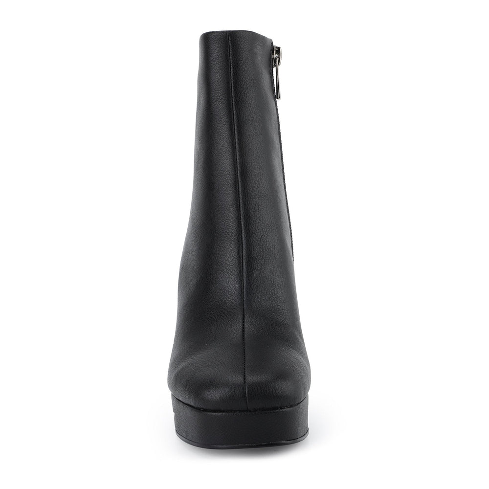 Vintage Havana | BAYSIDE - BLACK LEATHER