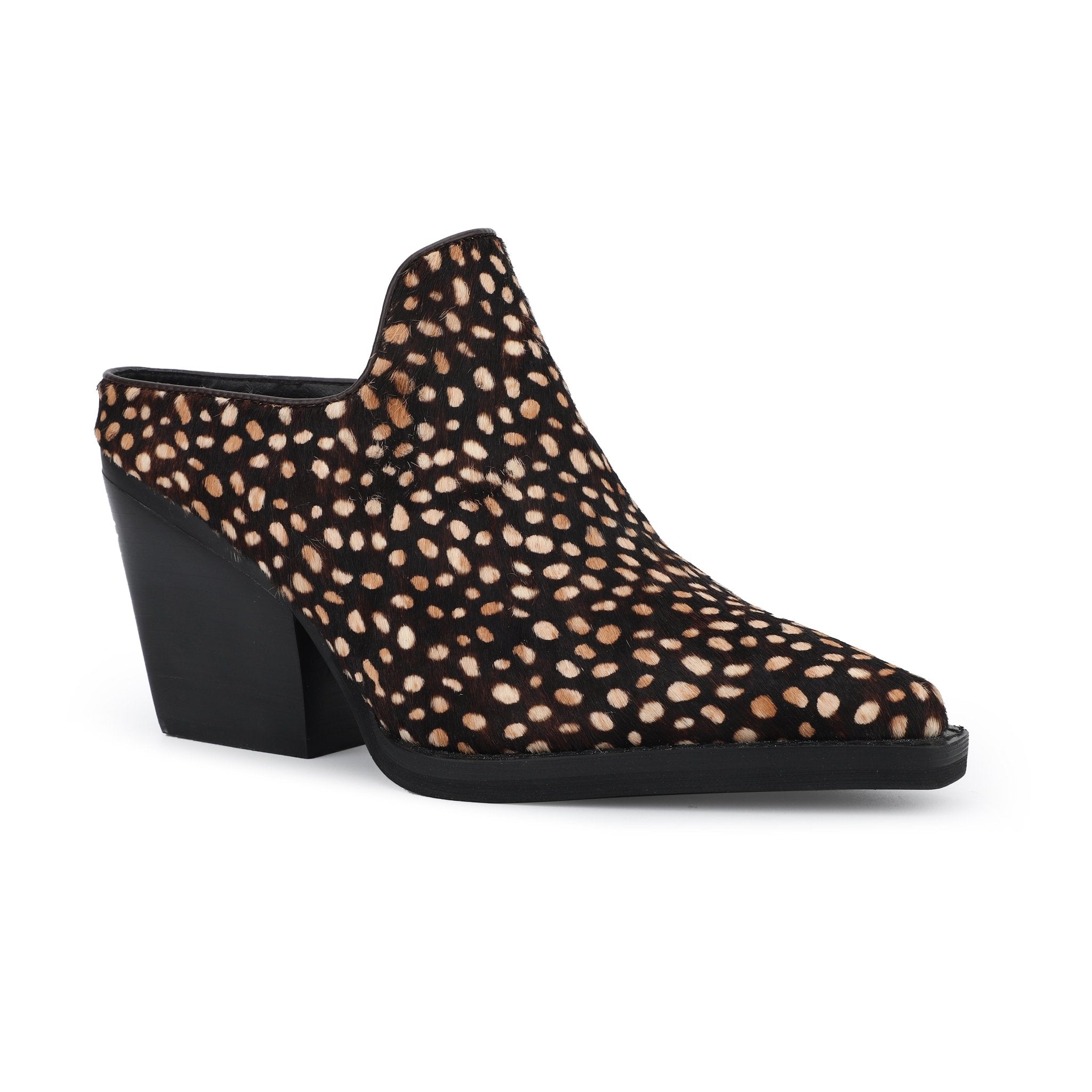 Vintage Havana | DANTE - SPOTTED BROWN