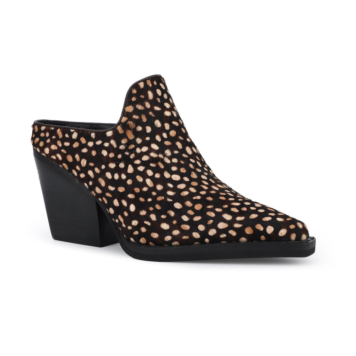 Vintage Havana | DANTE - SPOTTED BROWN