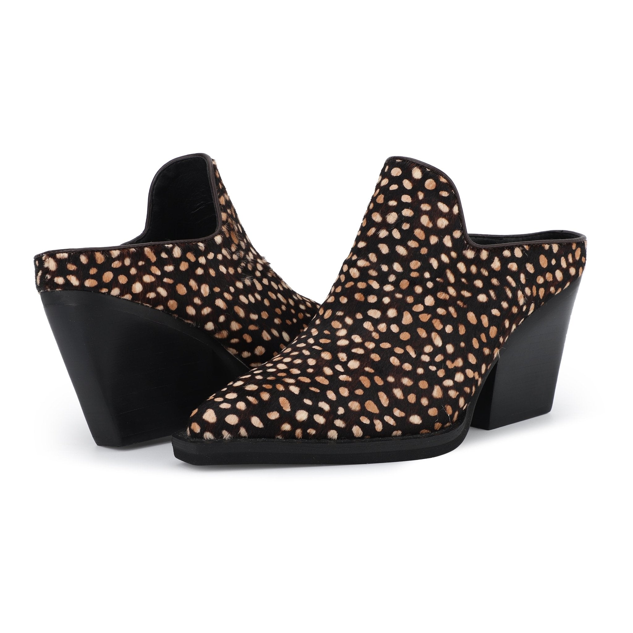 Vintage Havana | DANTE - SPOTTED BROWN