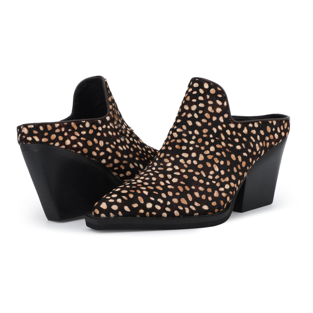 Vintage Havana | DANTE - SPOTTED BROWN