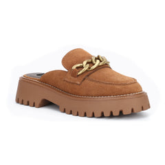 Vintage Havana | BELMONT - TAN