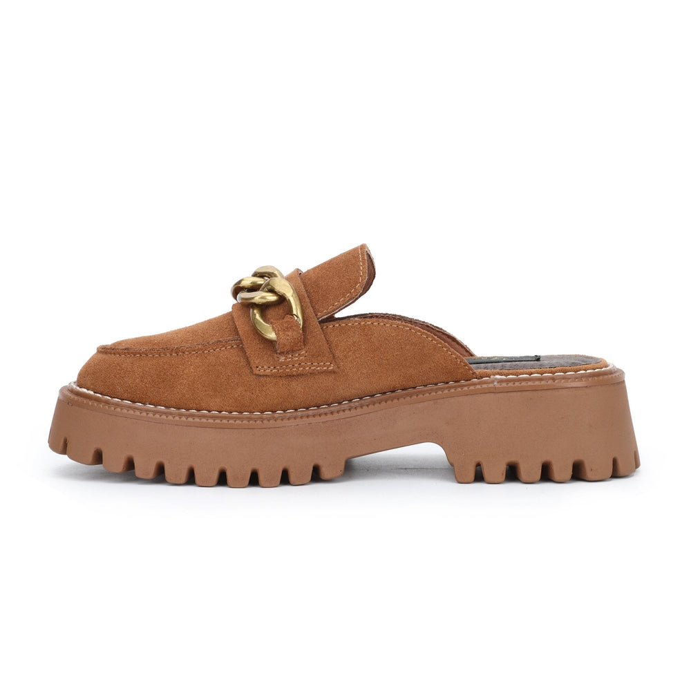 Vintage Havana | BELMONT - TAN