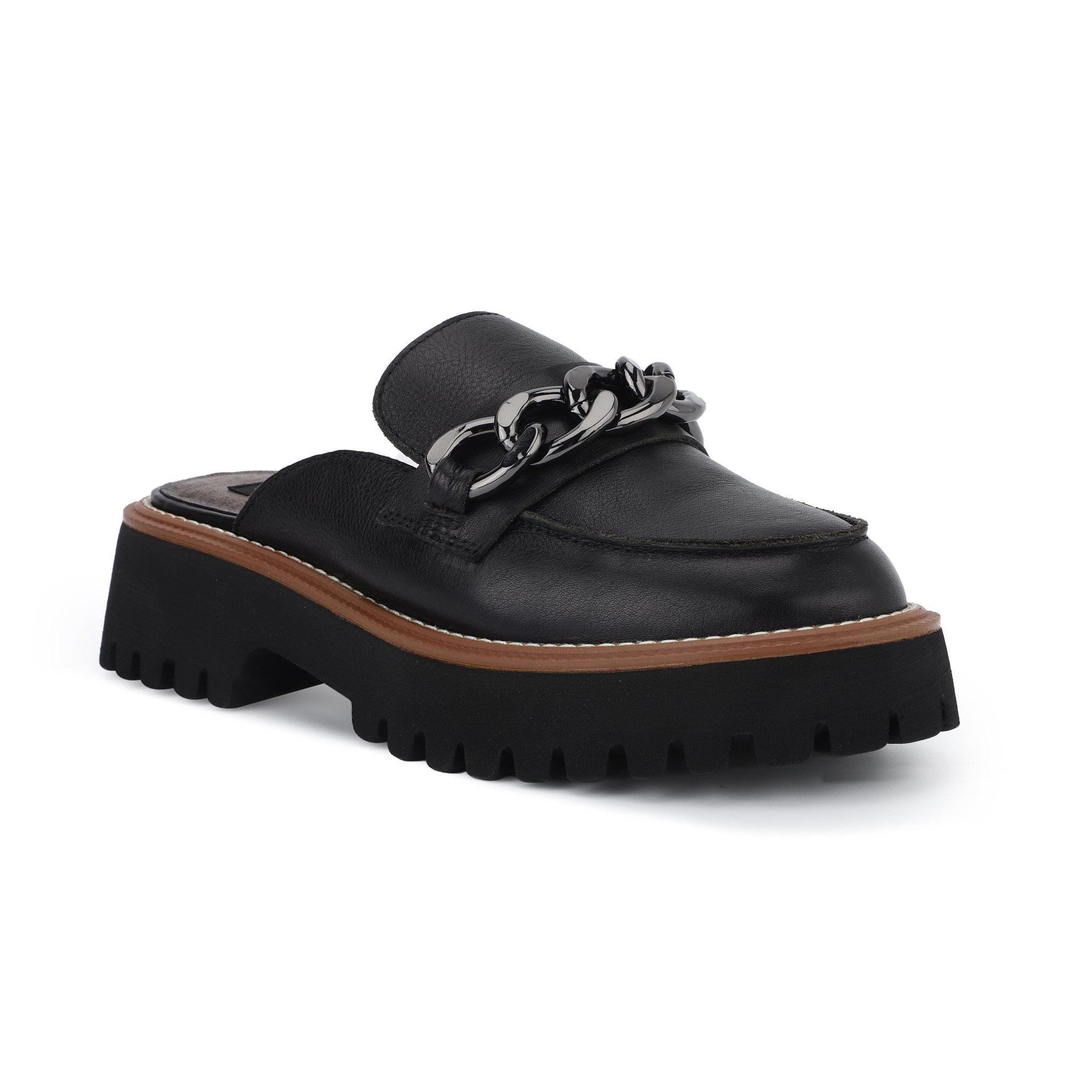 Vintage Havana | BELMONT - BLACK