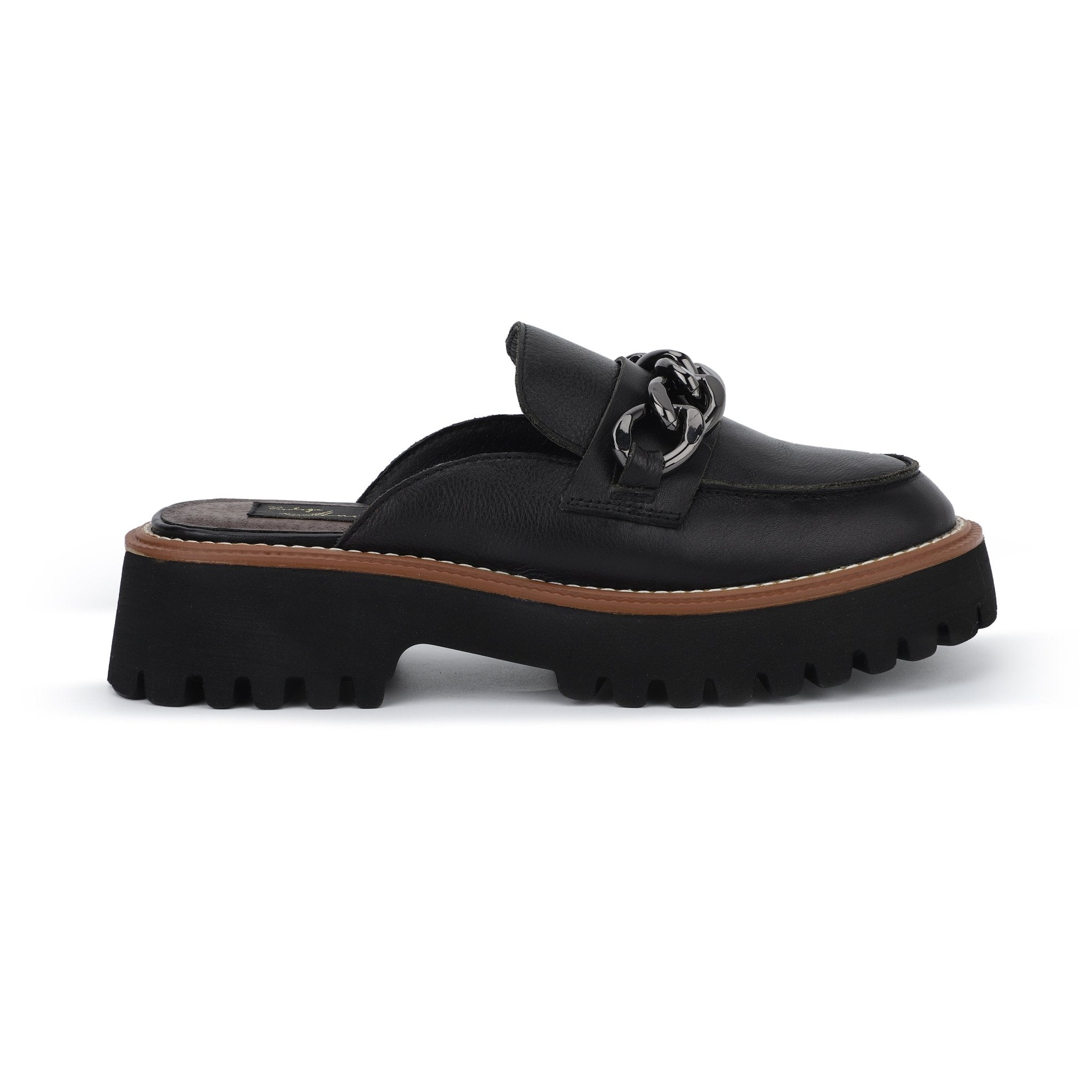 Vintage Havana | BELMONT - BLACK