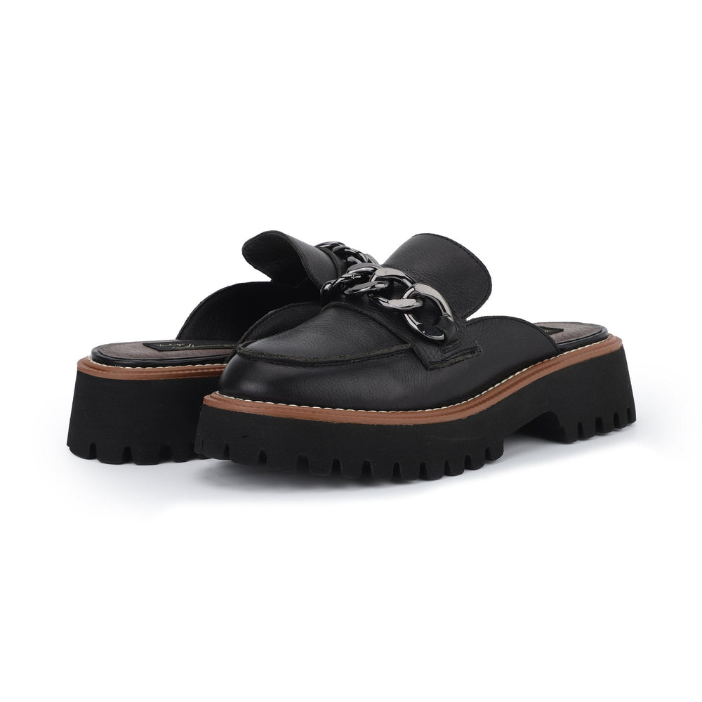 Vintage Havana | BELMONT - BLACK