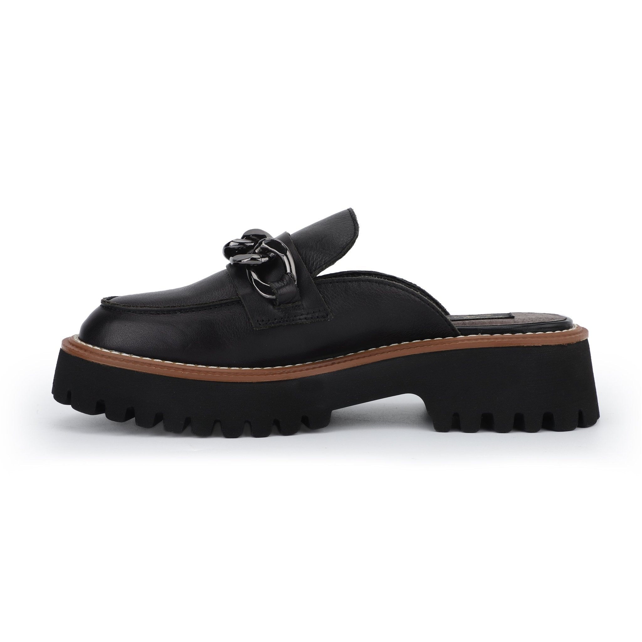 Vintage Havana | BELMONT - BLACK
