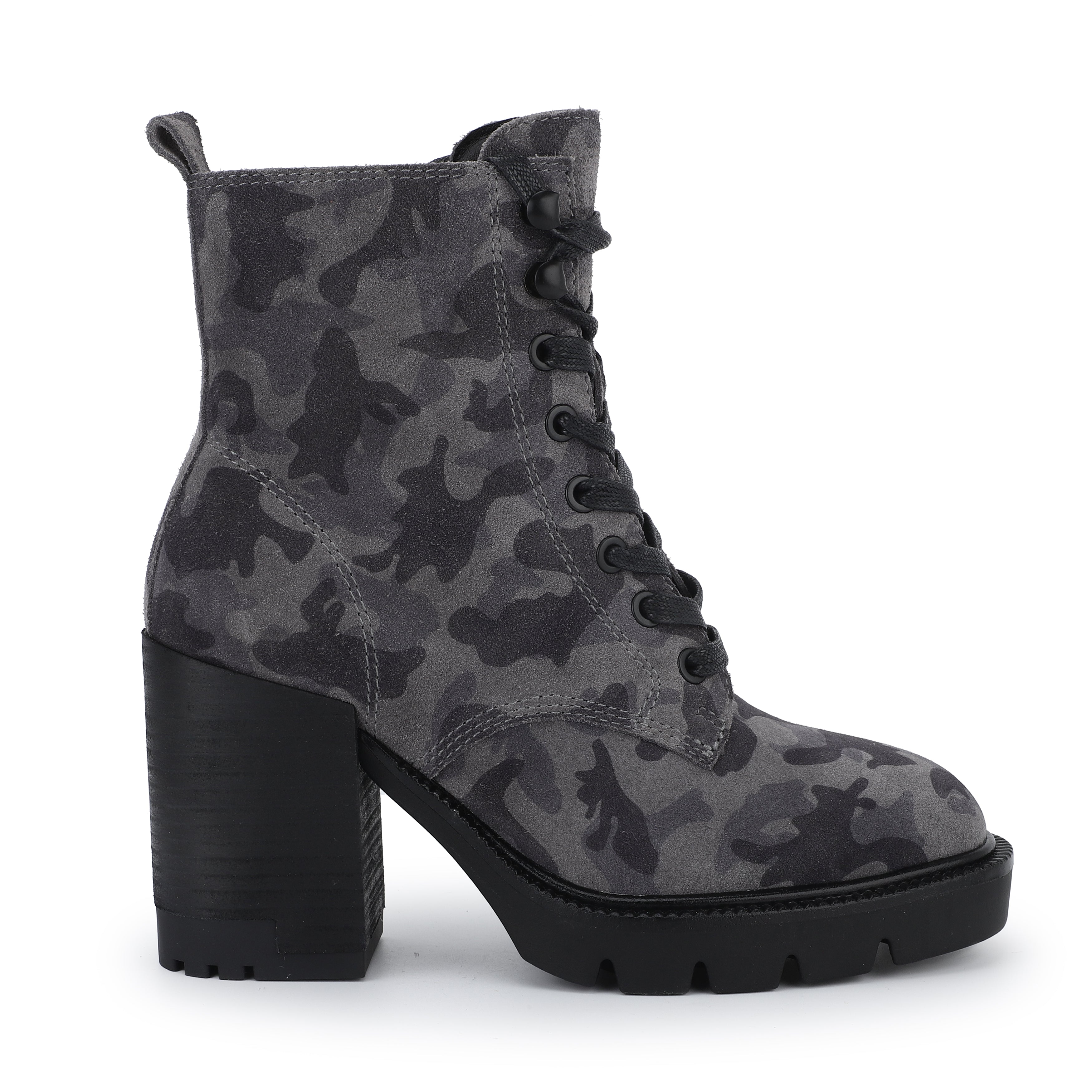 Vintage Havana | WESTBURRY - BLACK CAMO