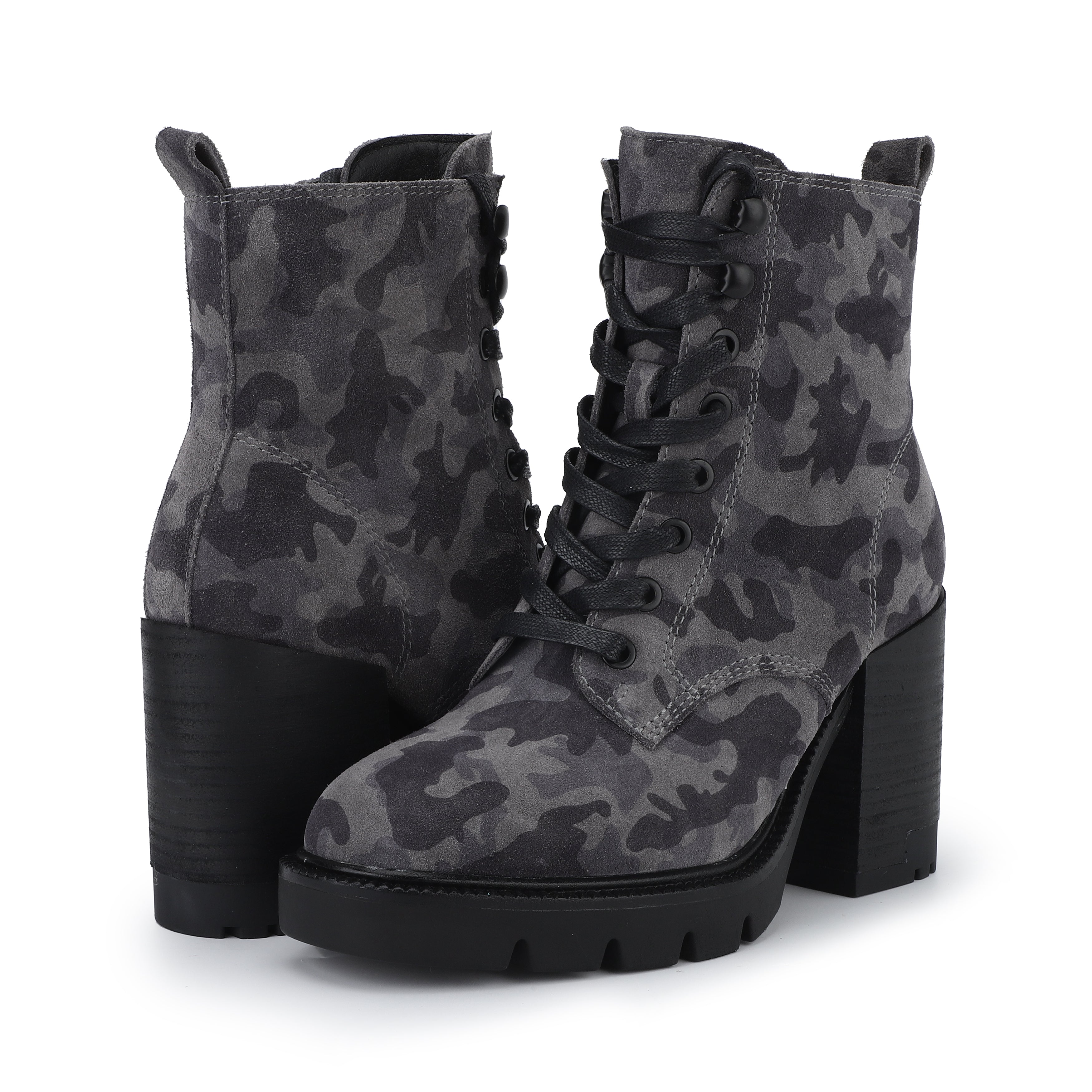 Vintage Havana | WESTBURRY - BLACK CAMO
