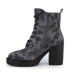 Vintage Havana | WESTBURRY - BLACK CAMO