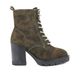 Vintage Havana | WESTBURRY - GREEN CAMO