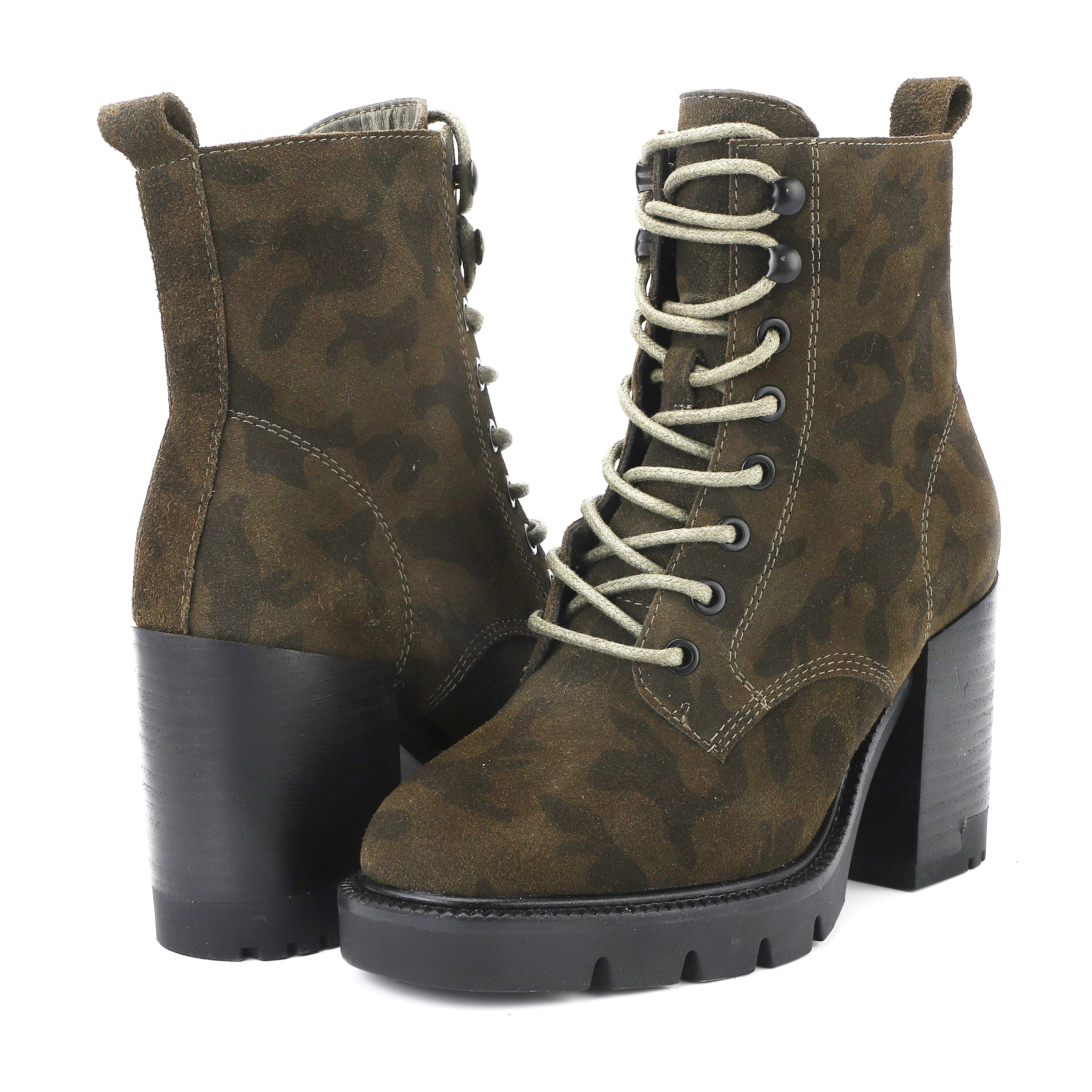 Vintage Havana | WESTBURRY - GREEN CAMO