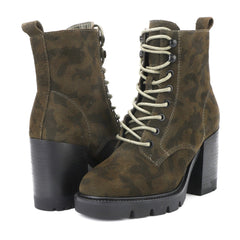Vintage Havana | WESTBURRY - GREEN CAMO