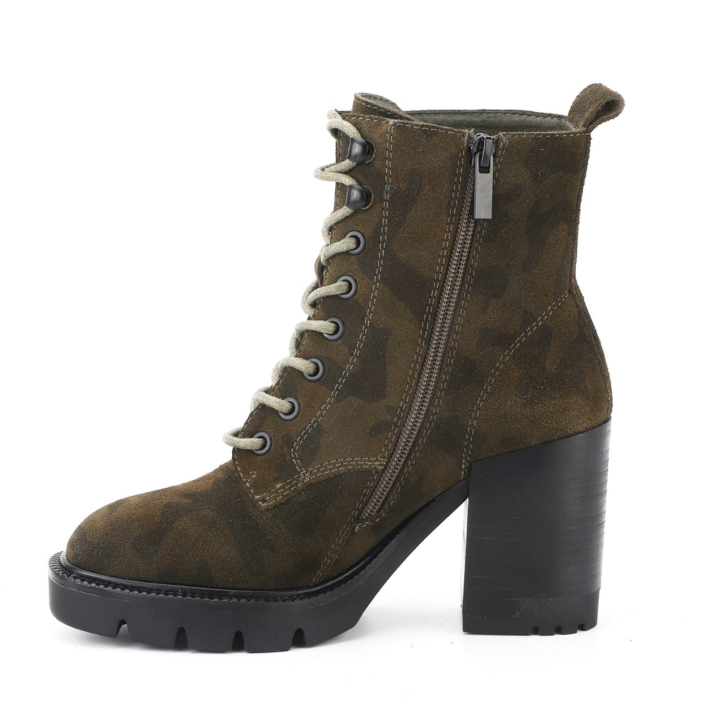 Vintage Havana | WESTBURRY - GREEN CAMO