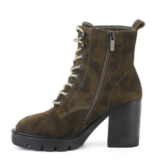 Vintage Havana | WESTBURRY - GREEN CAMO