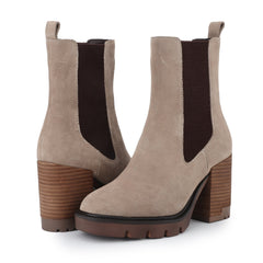 Vintage Havana | BRAYTON - TAUPE