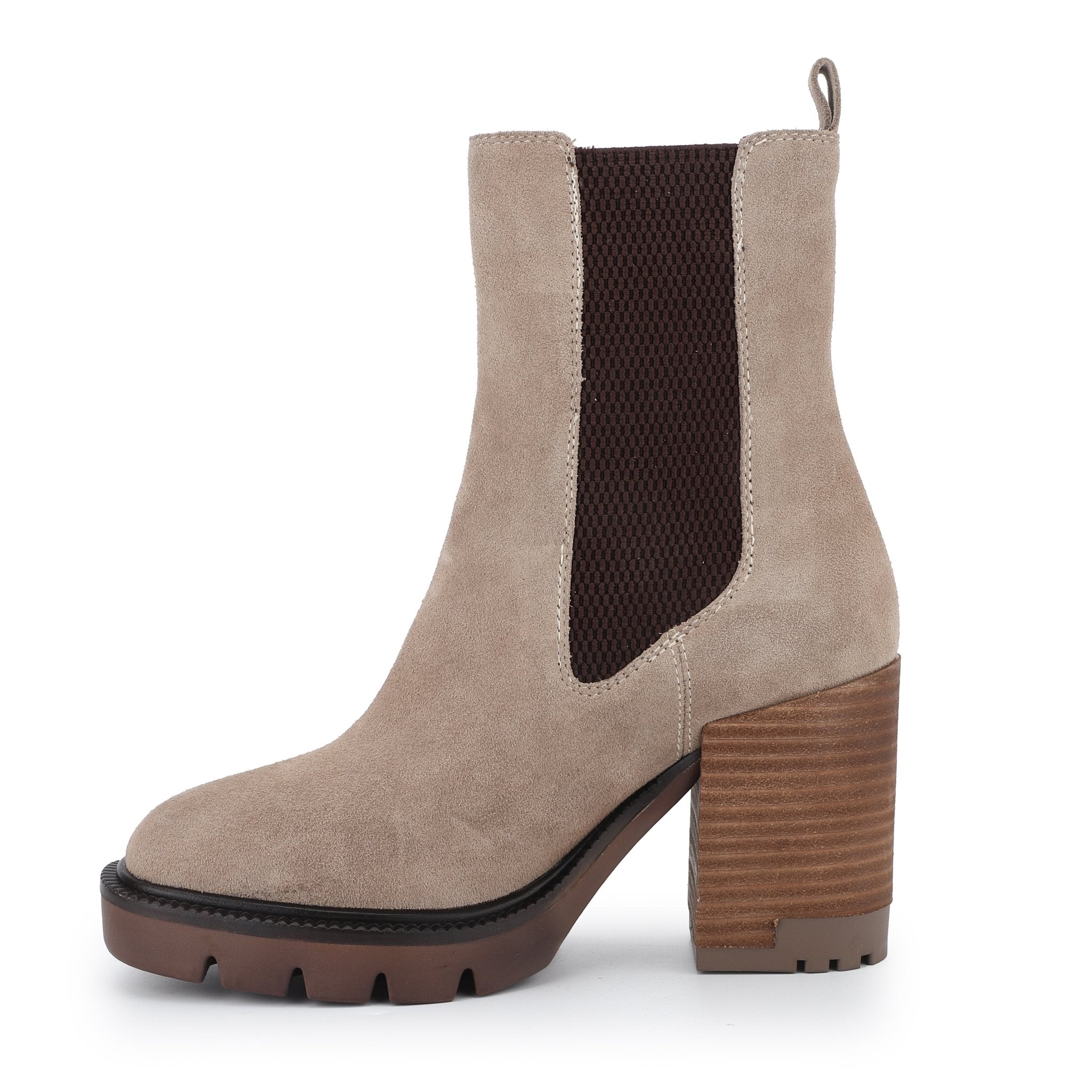 Vintage Havana | BRAYTON - TAUPE