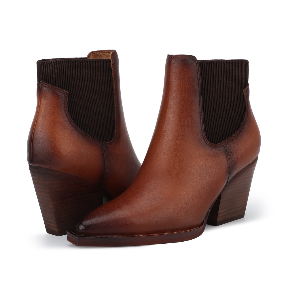 Vintage Havana | PATRON - BROWN