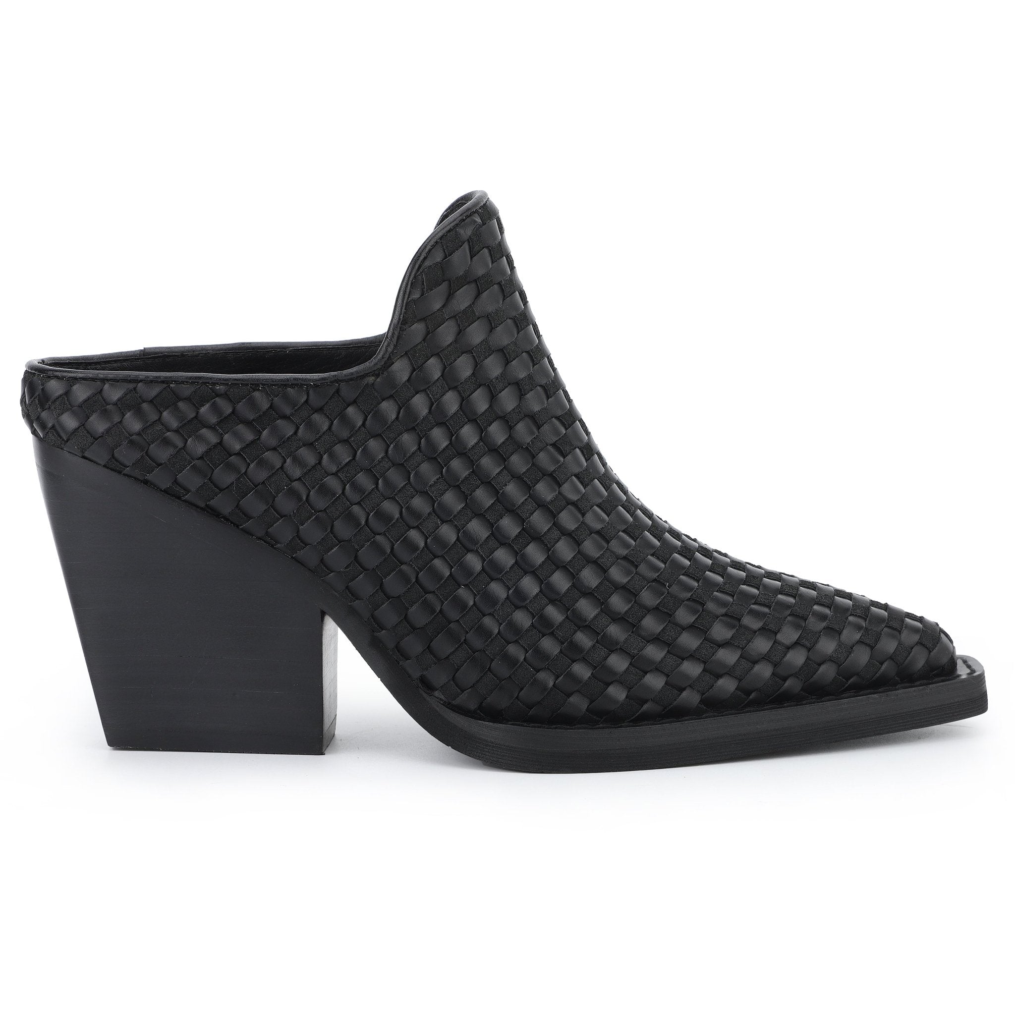 Vintage Havana | DANTE - BLACK WOVEN