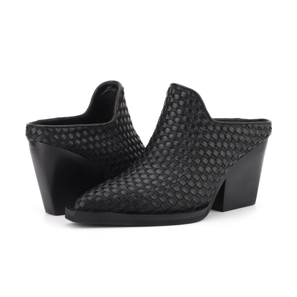 Vintage Havana | DANTE - BLACK WOVEN