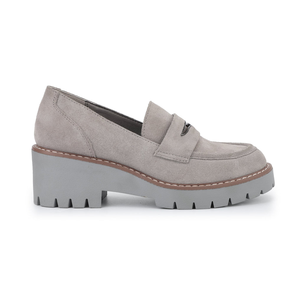 Vintage Havana | BLAUVELT - GREY