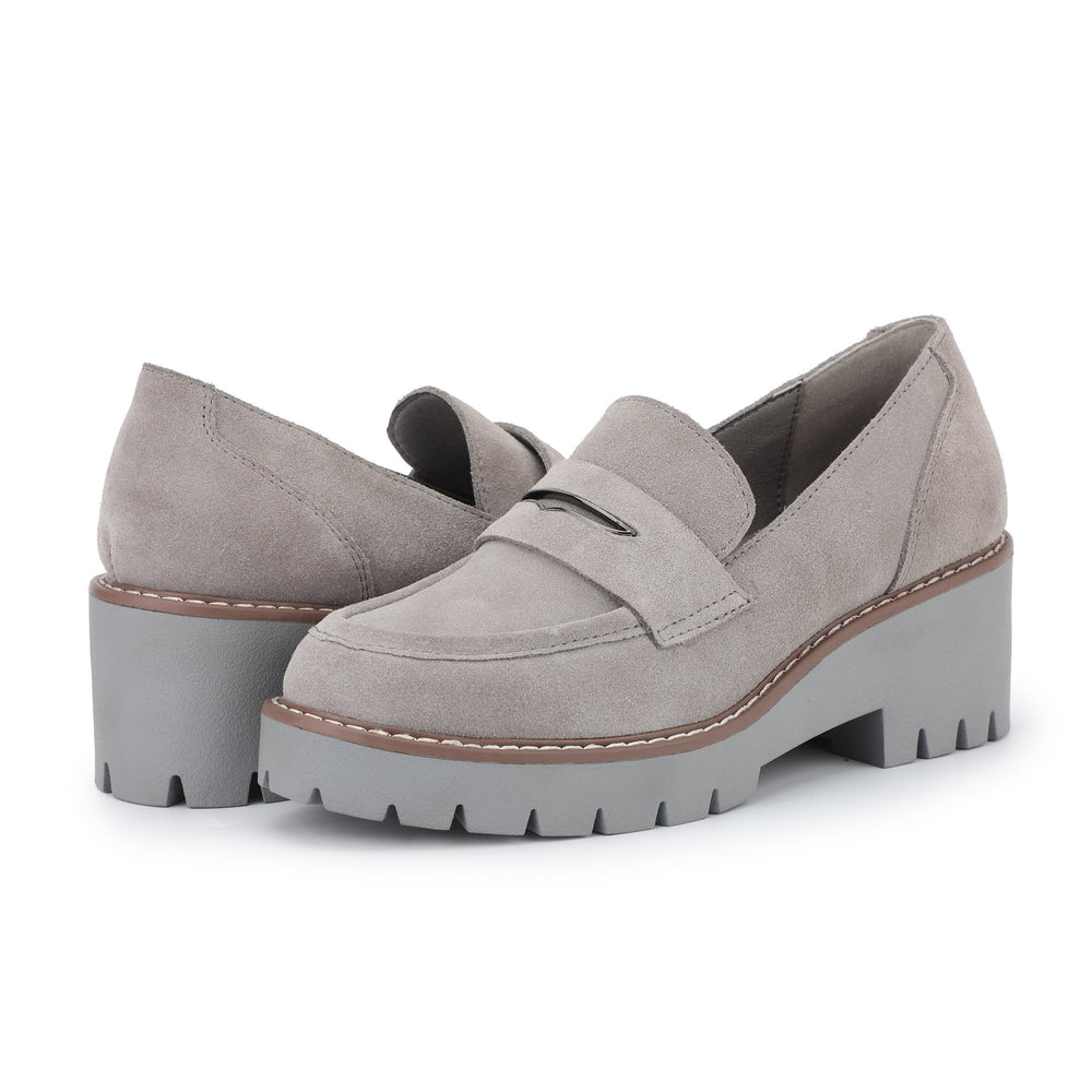 Vintage Havana | BLAUVELT - GREY