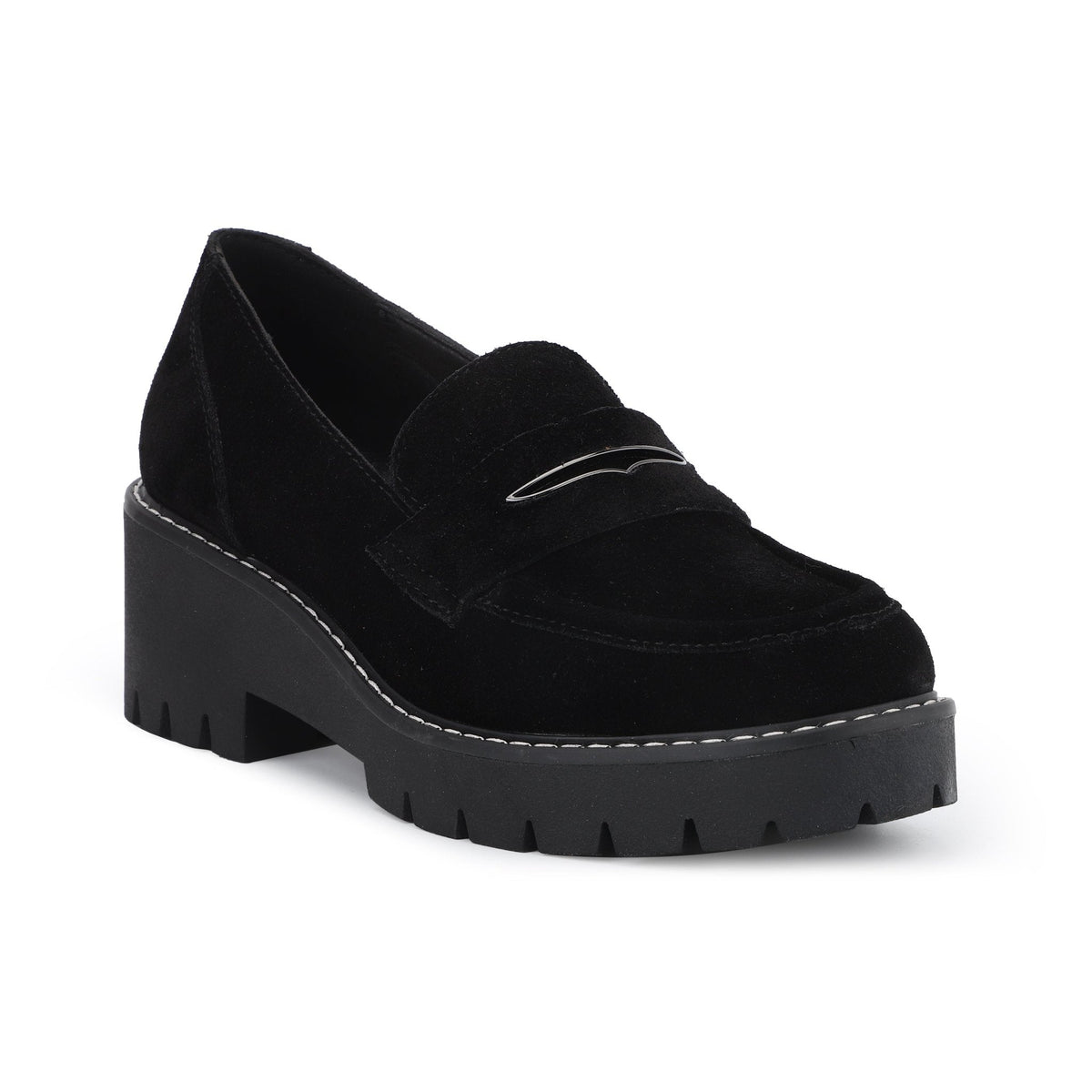 Vintage Havana | BLAUVELT - BLACK