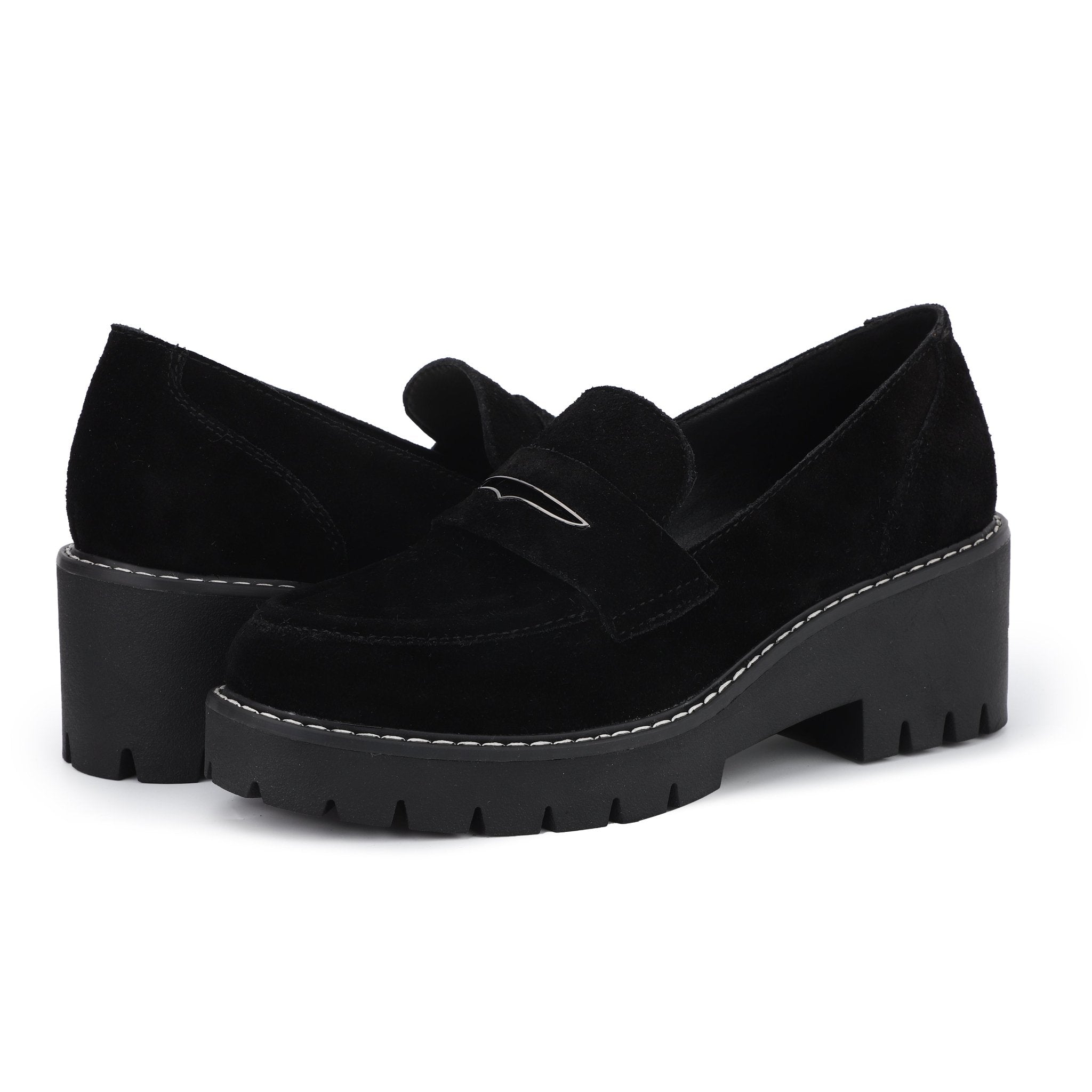 Vintage Havana | BLAUVELT - BLACK