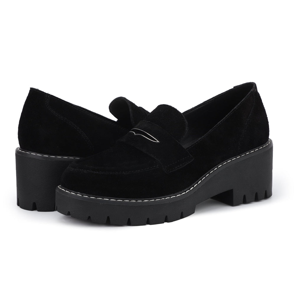 Vintage Havana | BLAUVELT - BLACK