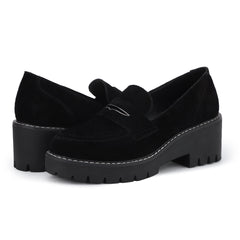 Vintage Havana | BLAUVELT - BLACK