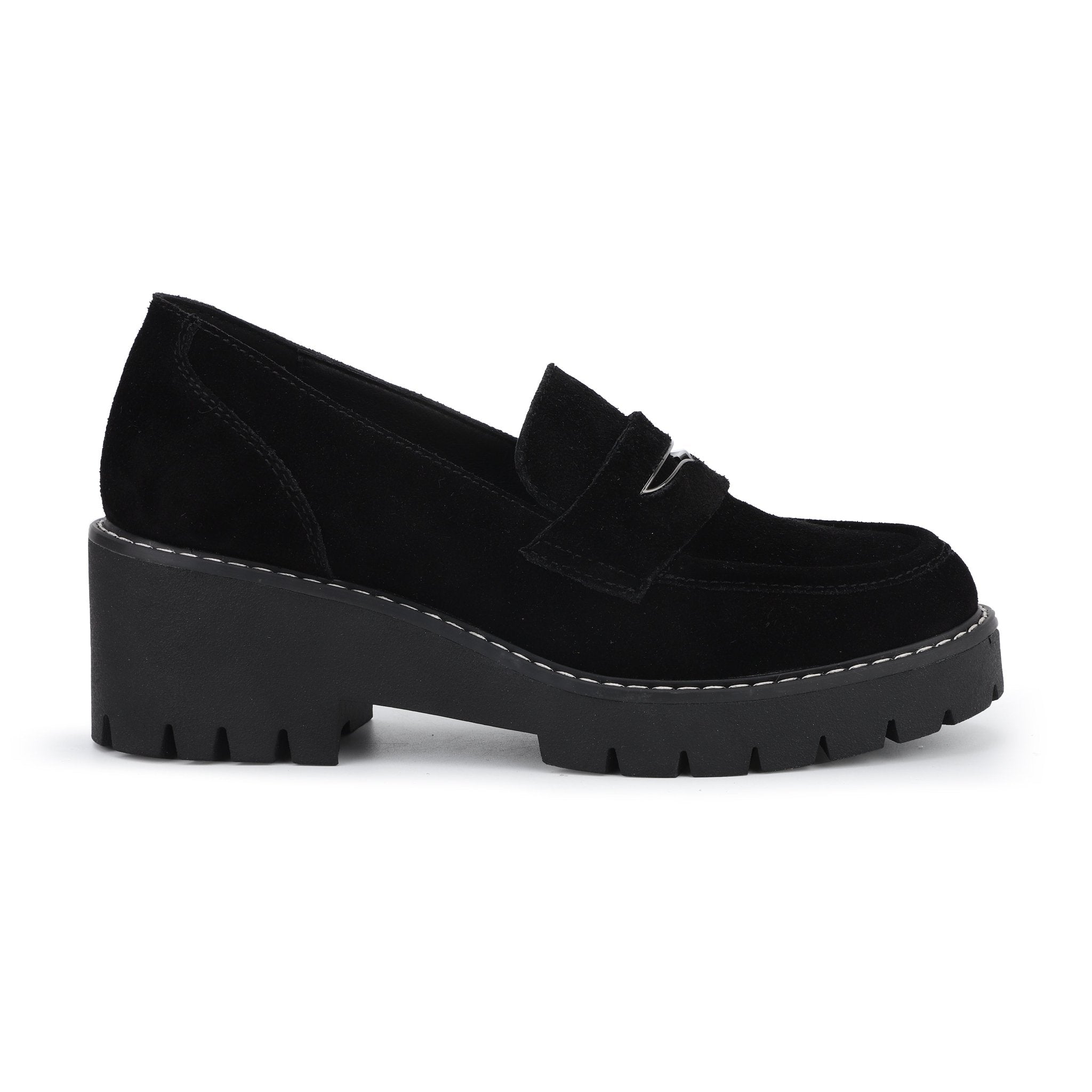 Vintage Havana | BLAUVELT - BLACK