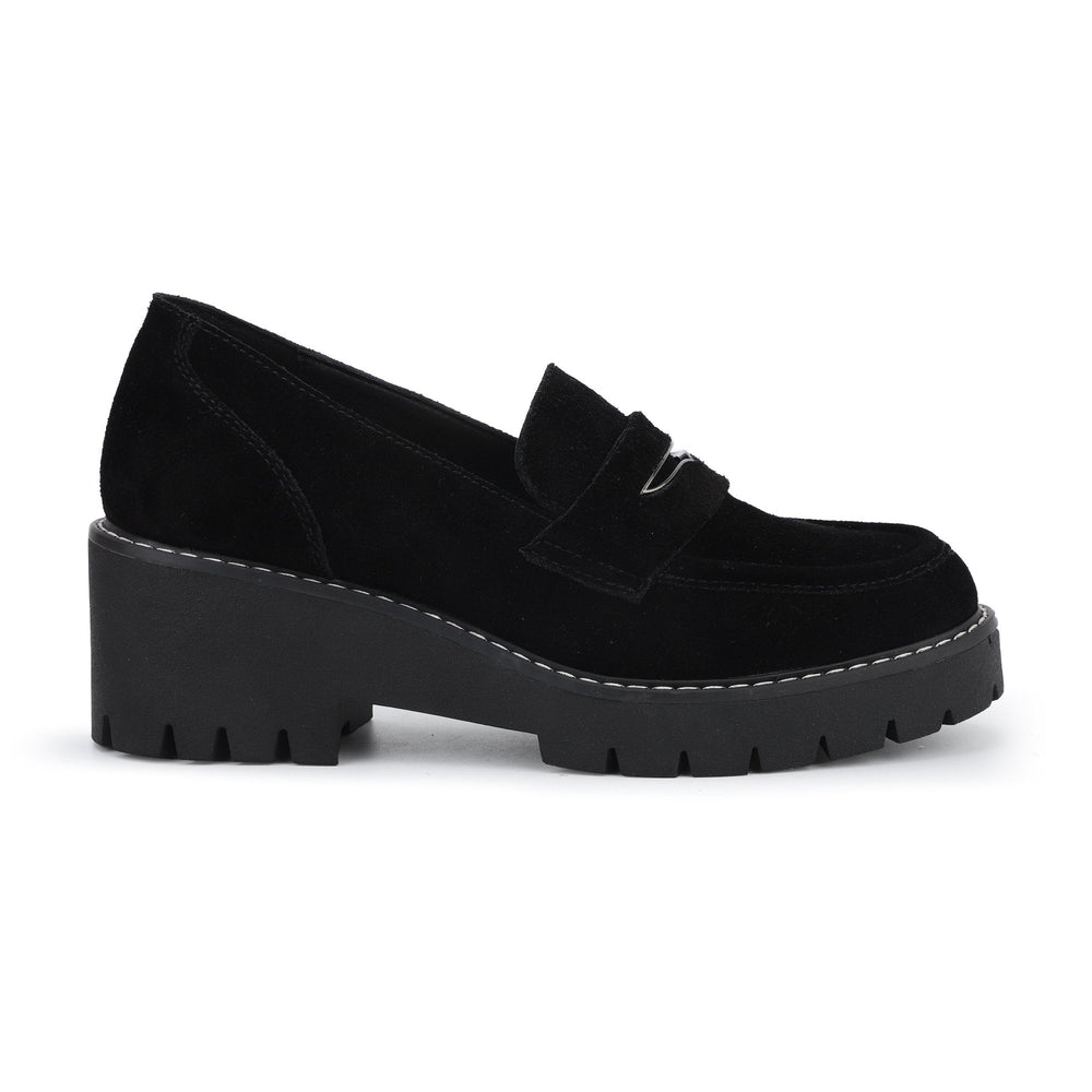 Vintage Havana | BLAUVELT - BLACK