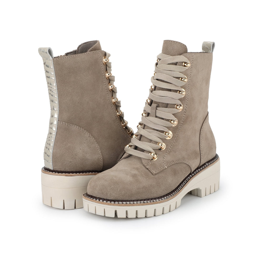 Vintage Havana | BANKER - TAUPE