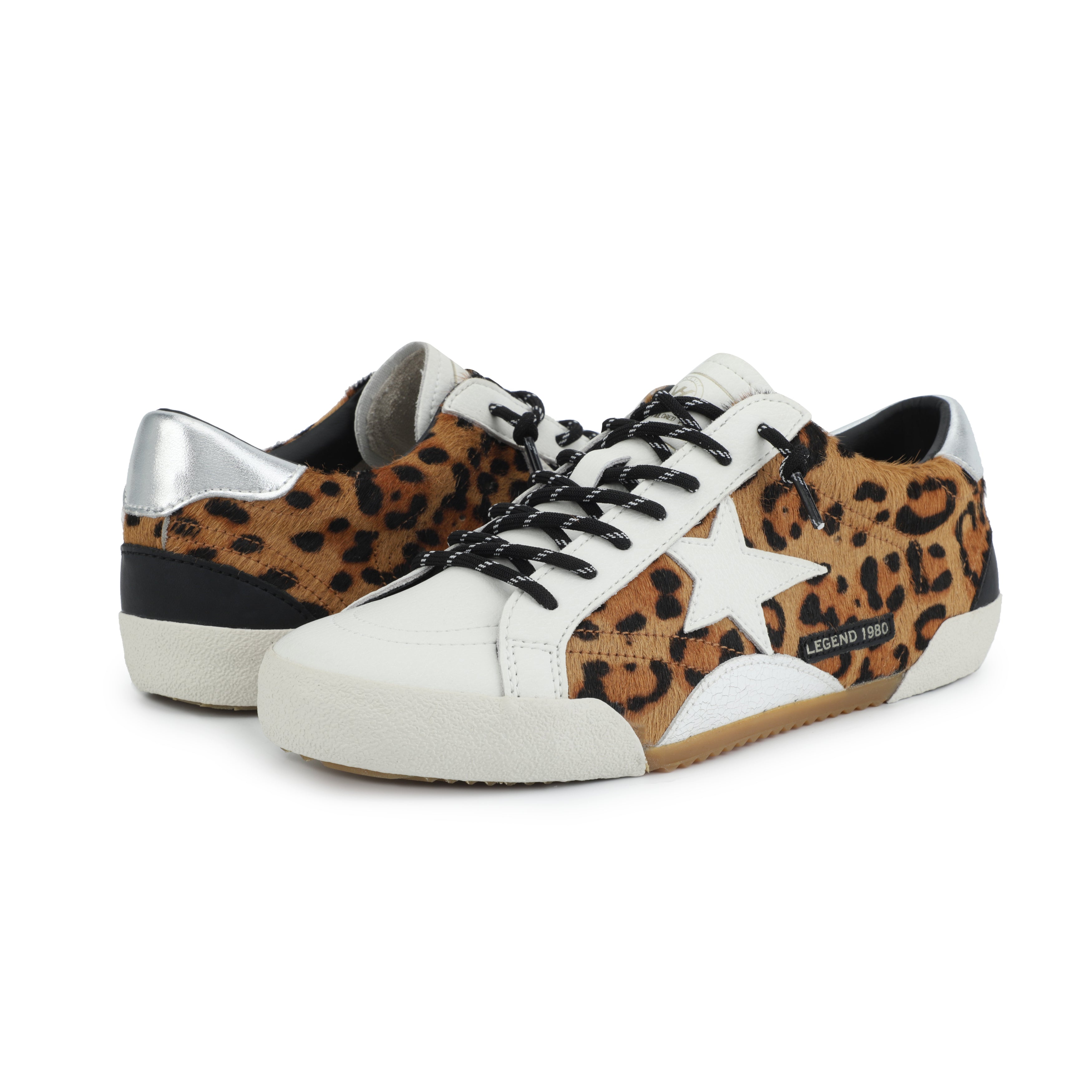 Vintage Havana | LEGEND - WILD LEOPARD
