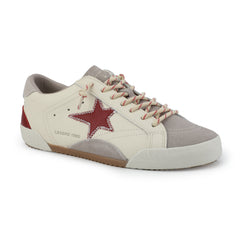 Vintage Havana | LEGEND - NUDE/RED MULTI