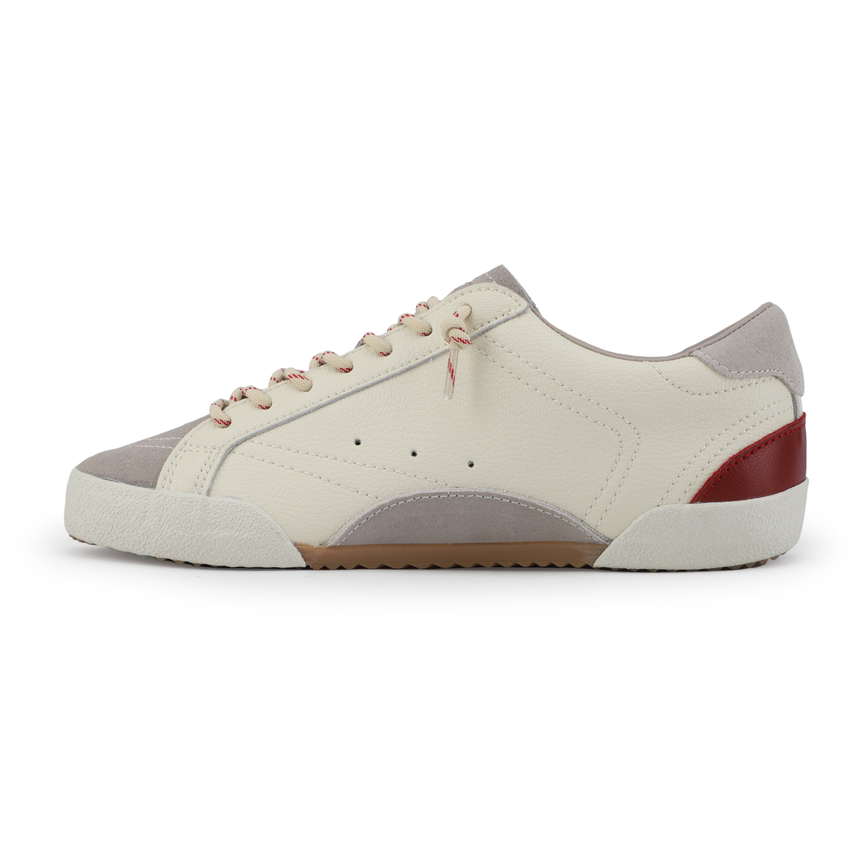 Vintage Havana | LEGEND - NUDE/RED MULTI