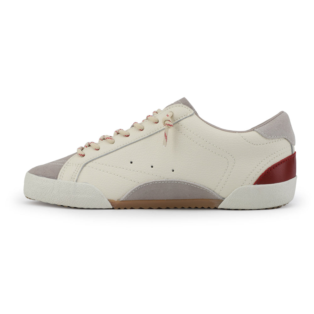 Vintage Havana | LEGEND - NUDE/RED MULTI