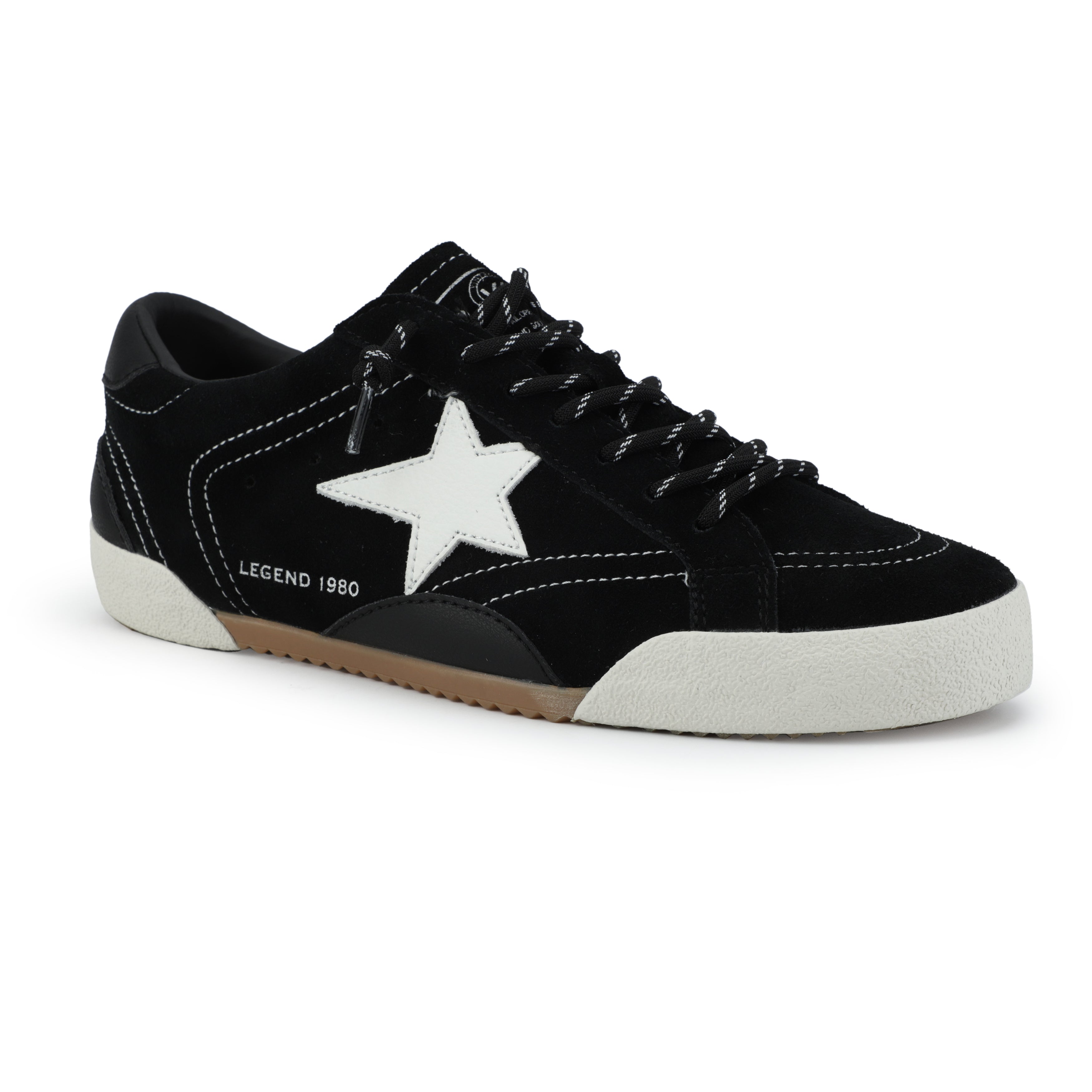 Vintage Havana | LEGEND - BLACK