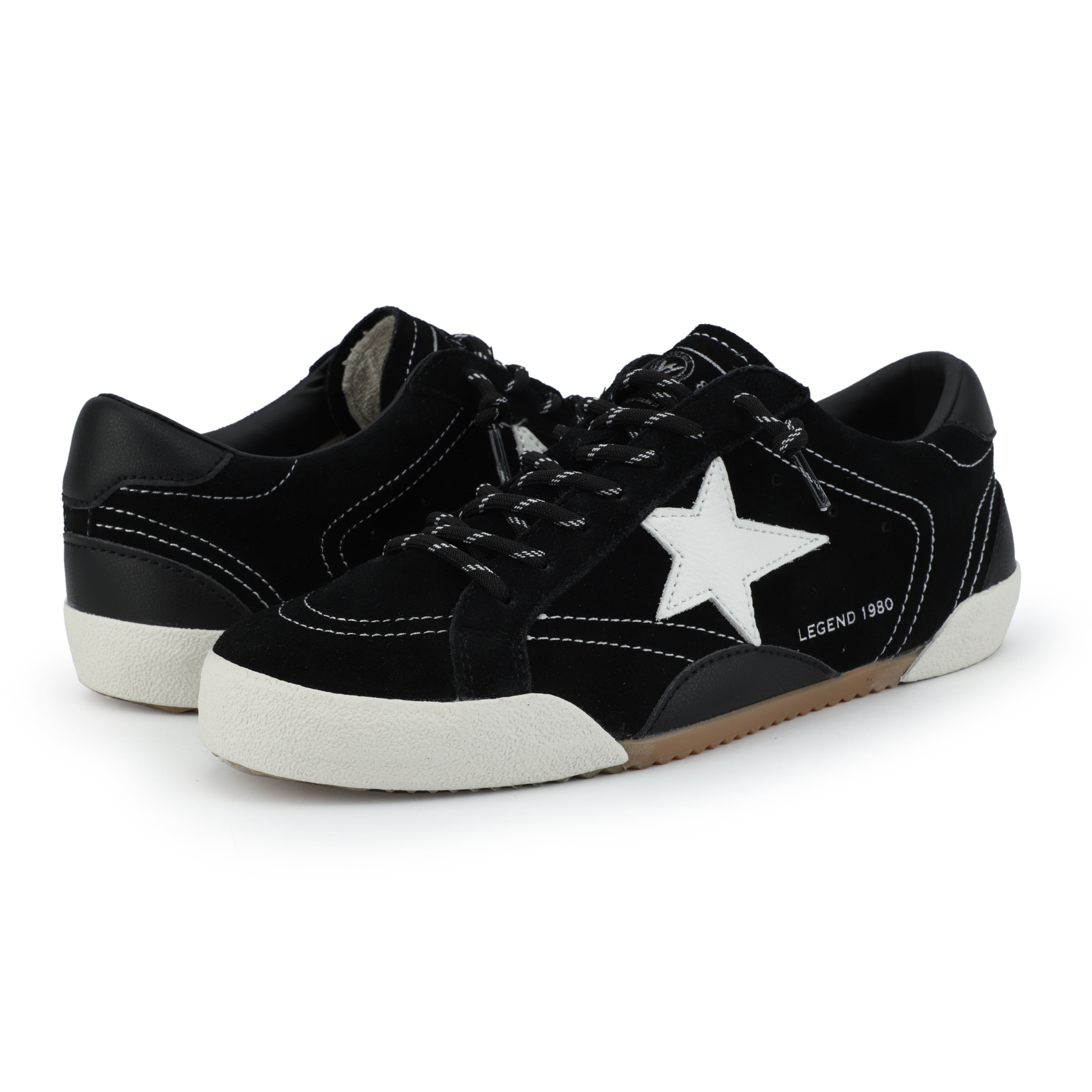 Vintage Havana | LEGEND - BLACK